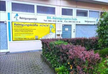 Vorschaubild Büro- /Praxis-Immobilie
