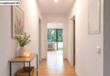 Vorschaubild Wohnung