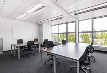 Vorschaubild Büro- /Praxis-Immobilie