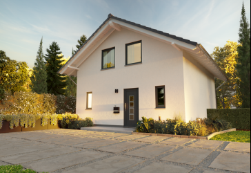 Ein Zuhause zum Verlieben – Ihr Einfamilienhaus in Bad Liebenwerda
