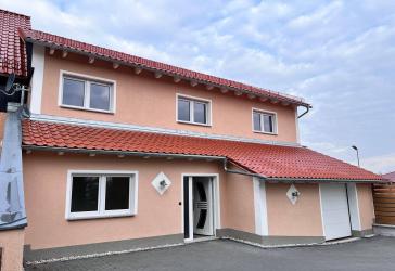 Vorschaubild Reihenmittelhaus