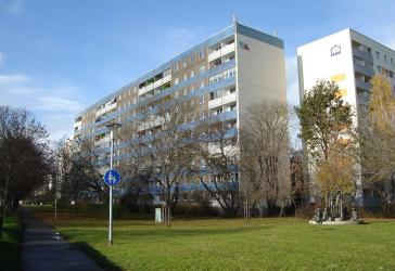 Vorschaubild Wohnung