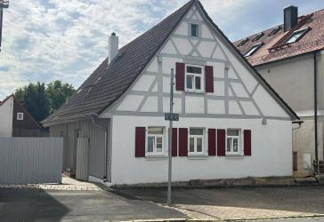 Vorschaubild Einfamilienhaus