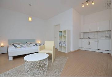 Vorschaubild Loft-Studio-Atelier