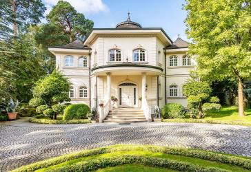 Vorschaubild Villa