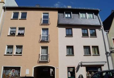 Renovierte 2-Zimmerwohnung im Stadtzentrum