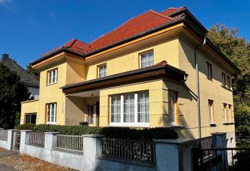 Villa in Ilmenau