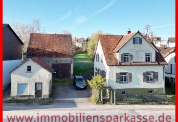 Vorschaubild Bauernhaus