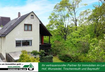Vorschaubild Einfamilienhaus
