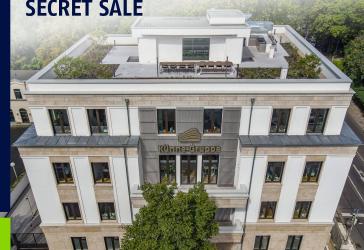 Top-Rendite! Villa mit 4 Wohneinheiten in Bahnhofsnähe