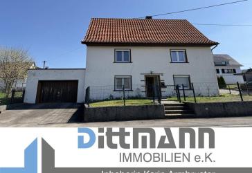 Vorschaubild Einfamilienhaus