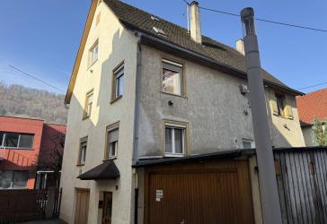 Vorschaubild Einfamilienhaus