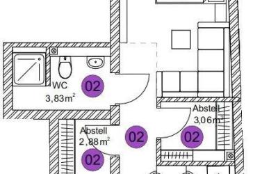 Vorschaubild Loft-Studio-Atelier