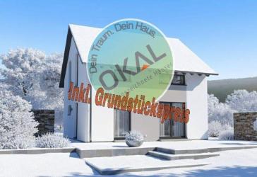Vorschaubild Einfamilienhaus