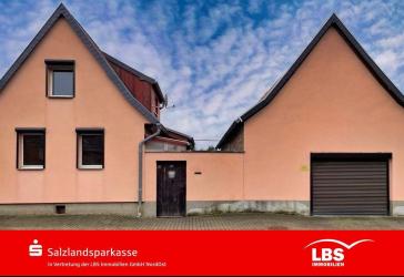 Vorschaubild Einfamilienhaus