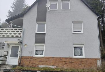 Vorschaubild Einfamilienhaus