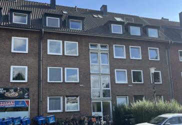 Vorschaubild Mehrfamilienhaus