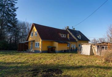 Freistehendes Traumhaus im Grünen