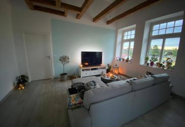 Top moderne 3-Raum Wohnung