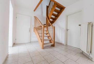 Vorschaubild Maisonettewohnung