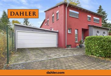 Modernes Familienjuwel in Bestlage an der alten Veste