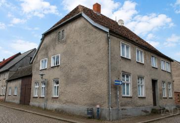Vorschaubild Stadthaus