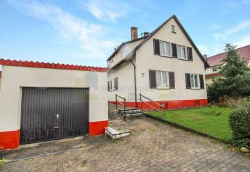 Vorschaubild Einfamilienhaus