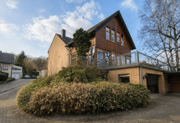Vorschaubild Einfamilienhaus