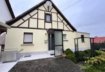 Vorschaubild Einfamilienhaus
