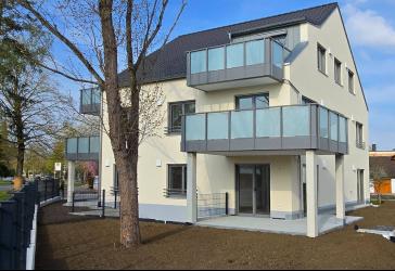 *** Moderne Eigentumswohnung-energieeffizient-hoher Wohnkomfort ***