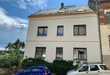 Wohnhaus mit viel Platz für eine Familie