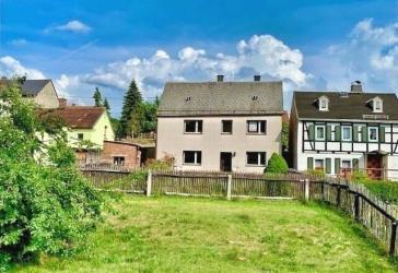 Vorschaubild Einfamilienhaus