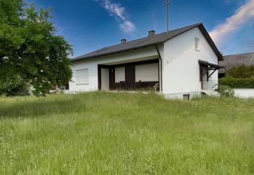 Vorschaubild Einfamilienhaus