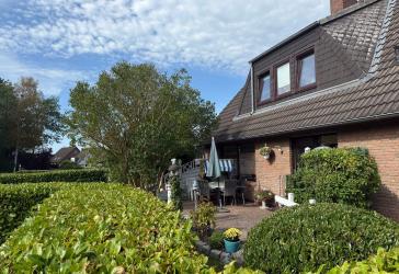 Vermietetes Zweifamilienhaus in ruhiger Lage