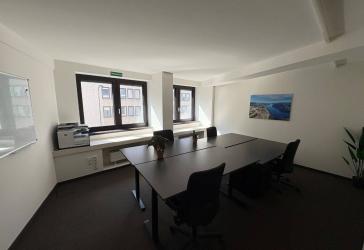 Vorschaubild Büro- /Praxis-Immobilie