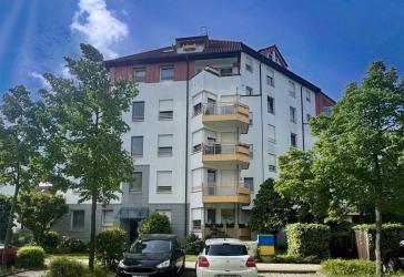Vorschaubild Wohnung