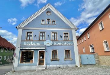 Vorschaubild Mehrfamilienhaus