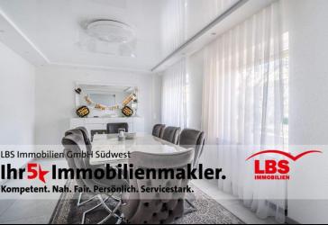 Frisch renovierte Wohnung in City Lage von Singen