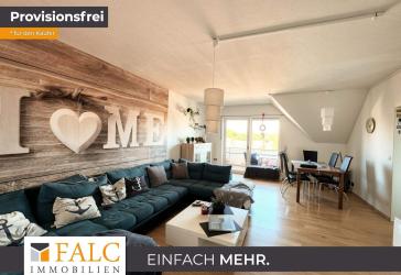 Vorschaubild Maisonettewohnung