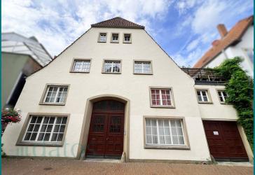 Vorschaubild Maisonettewohnung