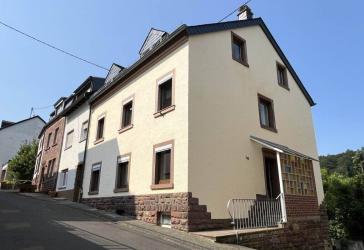 Vorschaubild Reihenendhaus