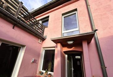 Ein Haus mit Seele, Potenzial und Raum für Ihre Ideen.