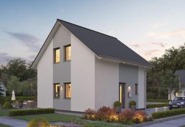 Vorschaubild Einfamilienhaus