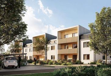 Vorschaubild Wohnung