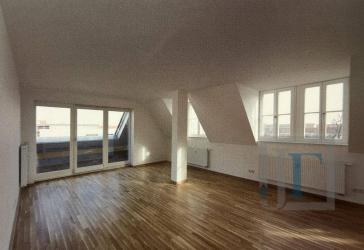 Grüne Oase & Szeneviertel: Charmante 5-Zimmer-Wohnung im Herzen von Connewitz