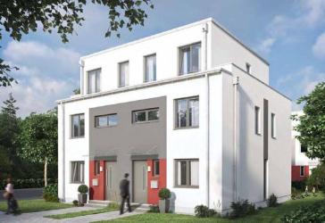 Doppelhaushälfte in Rhöndorf zu verkaufen - provisionsfrei