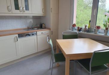 Gepflegte ,helle 3 Zimmerwohnung in Neu-Isenburg