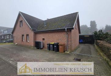 Preis reduziert - DHH mit PV, neue Wärmepumpe und wasserführender KAMIN - zentrale und begehrte Lage