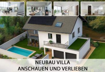 Vorschaubild Villa