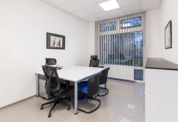 Vorschaubild Büro- /Praxis-Immobilie